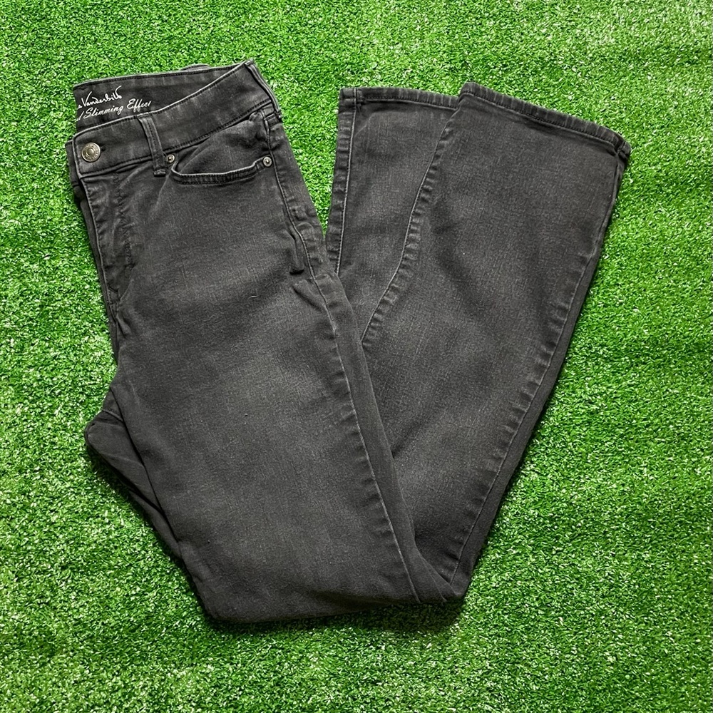 Gloria Vanderbilt All Around Slimming effect Jeans Size 10